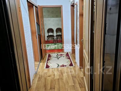3-комнатная квартира · 57 м² · 1/2 этаж · помесячно, Аудьбекова за 120 000 〒 в 