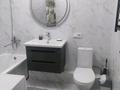 1-комнатная квартира · 40 м² · 12/12 этаж, Райымбека 162а за 300 000 ₸ в Алматы, Алмалинский р-н — фото 4