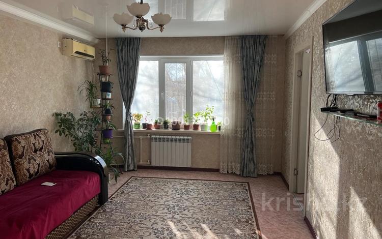 3-комнатная квартира · 60 м² · 2/5 этаж, Старый город, Ломоносова за 18 млн 〒 в Актобе — фото 2