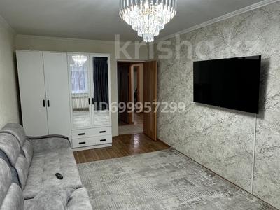 2-комнатная квартира · 55 м² · 3/5 этаж, 16-й микрорайон, 16-й микрорайон 42 за 200 000 〒 в Шымкенте, Аль-Фарабийский р-н