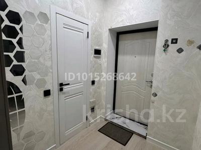 2-комнатная квартира · 39 м² · 8/9 этаж, Калдаяков 26 за 25 млн ₸ в Астане, Сарайшык р-н