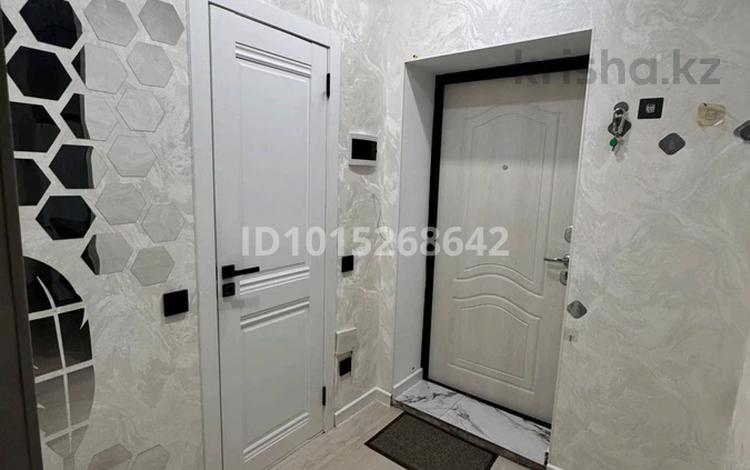 2-комнатная квартира · 39 м² · 8/9 этаж, Калдаяков 26 за 25 млн ₸ в Астане, Сарайшык р-н — фото 2