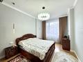 4-бөлмелі пәтер · 110 м² · 6/17 қабат, Туран 43/6, бағасы: 105 млн ₸ в Астане, Нура р-н — фото 9