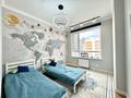 4-бөлмелі пәтер · 110 м² · 6/17 қабат, Туран 43/6, бағасы: 105 млн ₸ в Астане, Нура р-н — фото 15