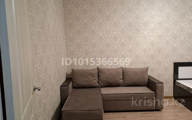 1-комнатная квартира · 37 м² · 1/5 этаж, мкр Жетысу-1, Жетісу-1 ш/а. 46 — Момышұлы Абая за 15 000 ₸ в Алматы, Ауэзовский р-н — фото 2