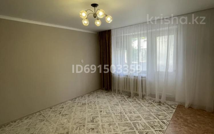 1-комнатная квартира · 41.4 м² · 2/2 этаж, Аль Фараби 205 — Возле городского акимата за 9.5 млн ₸ в Аксае — фото 2