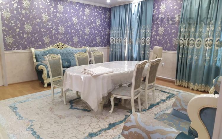 Отдельный дом · 15 комнат · 450 м² · 10 сот., Бағаналы — Жанкент за 149.9 млн ₸ в Астане, Алматы р-н — фото 2