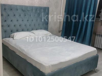 1-комнатная квартира · 40 м² · 7/10 этаж, 4-й мкр, 4-ш/а. 3 за 10 000 ₸ в Актау