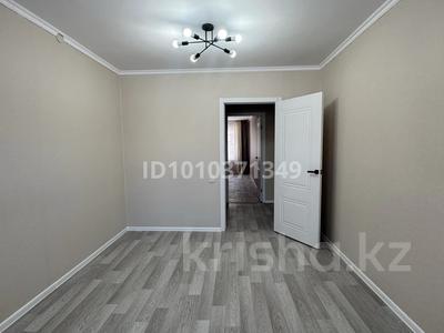 3-комнатная квартира · 59 м² · 1/4 этаж, 2 мкр 22 дом за 22 млн 〒 в Конаеве