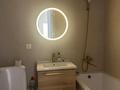 2-бөлмелі пәтер · 62 м² · 11 қабат, Е-36 11, бағасы: 250 000 ₸ в Астане, Нура р-н — фото 7