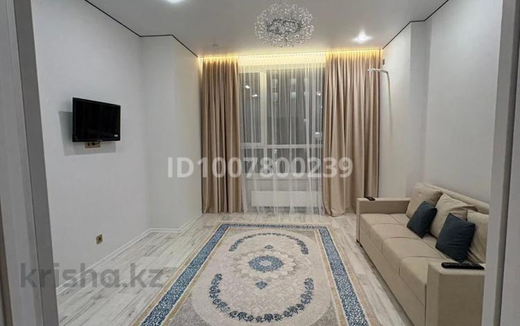 2-бөлмелі пәтер · 62 м² · 11 қабат, Е-36 11, бағасы: 250 000 ₸ в Астане, Нура р-н — фото 8