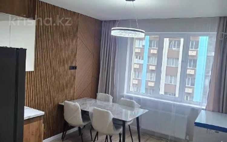 2-комнатная квартира · 43 м² · 4/7 этаж, Кульджинский тракт 153 — СРОЧНО за 35.5 млн ₸ в Алматы, Турксибский р-н — фото 9