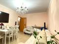 3-комнатная квартира · 61 м² · 4/5 этаж, мкр Юго-Восток, Строителей — Средняя школа №27, Школа-лицей №57 им. С. Саттарова, Ясли-сад №41 "Гүлдер", Рынок "Арай", Кинотеатр "Сары-Арка", ТЦ "Береке" за 29 млн ₸ в Караганде, Казыбек би р-н — фото 2