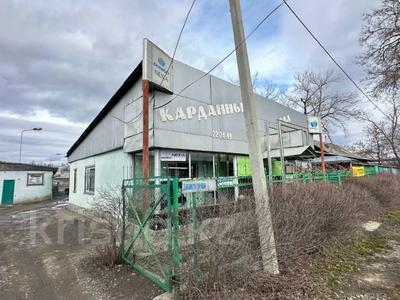 Жер телімі · 22 сотық, Жансугурова 234а, бағасы: ~ 68 млн ₸ в Талдыкоргане, военный городок Улан
