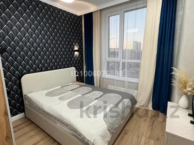 2-комнатная квартира · 42 м² · 8/10 этаж, Жубан Молдагалиев 3 за 300 000 〒 в Астане, Нура р-н