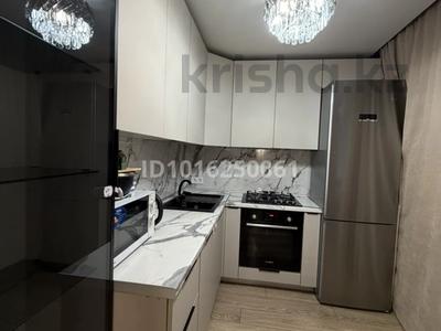 2-комнатная квартира · 50 м² · 1/3 этаж, Майлина 28 за 350 000 ₸ в Алматы, Турксибский р-н