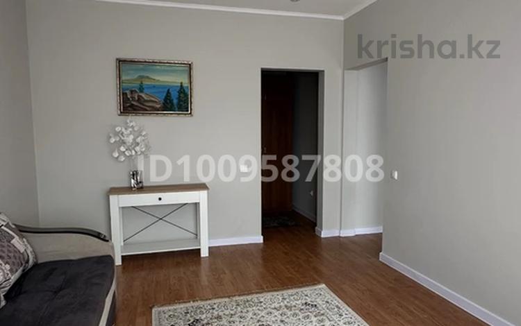 1-комнатная квартира · 40 м² · 9/9 этаж, мкр Аксай-1 1 за 30 млн 〒 в Алматы, Ауэзовский р-н — фото 2