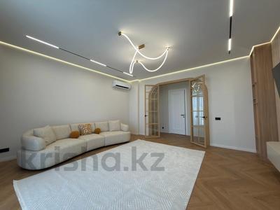 5-комнатная квартира · 300 м² · 11 этаж, Просп. Туран 22/1 за 2 млн 〒 в Астане, Есильский р-н