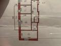3-комнатная квартира · 68 м² · 3/4 этаж, Алтын Дан 1 за 21 млн ₸ в Талдыбулаке — фото 10
