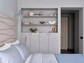 4-бөлмелі пәтер · 150 м² · 3/3 қабат, Аль- Фараби 116 — Каппарова, бағасы: 2.2 млн ₸ в Алматы, Медеуский р-н — фото 7