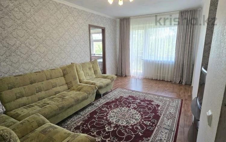2-бөлмелі пәтер · 42 м² · 4/5 қабат, Алиханова 10А, бағасы: 16.5 млн ₸ в Караганде, Казыбек би р-н — фото 2