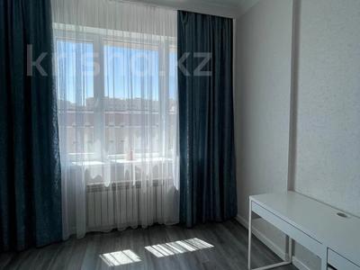 3-комнатная квартира · 100 м² · 4/16 этаж, Туркестан 28 а за 450 000 〒 в Астане, Есильский р-н