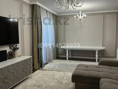 5-бөлмелі пәтер · 135 м² · 6/10 қабат, Қарғалы ш/а. 54/26, бағасы: 129.5 млн ₸ в Алматы, Наурызбайский р-н