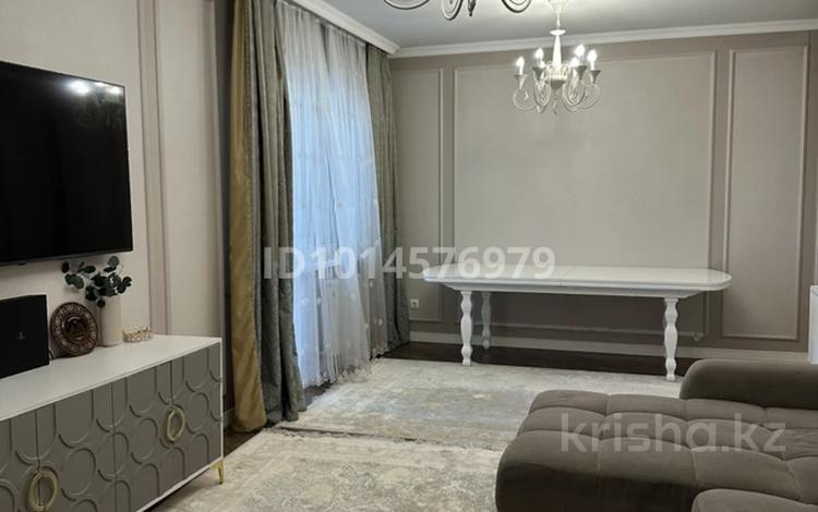 5-бөлмелі пәтер · 135 м² · 6/10 қабат, Қарғалы ш/а. 54/26, бағасы: 129.5 млн ₸ в Алматы, Наурызбайский р-н — фото 2