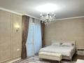 5-бөлмелі пәтер · 135 м² · 6/10 қабат, Қарғалы ш/а. 54/26, бағасы: 129.5 млн ₸ в Алматы, Наурызбайский р-н — фото 14