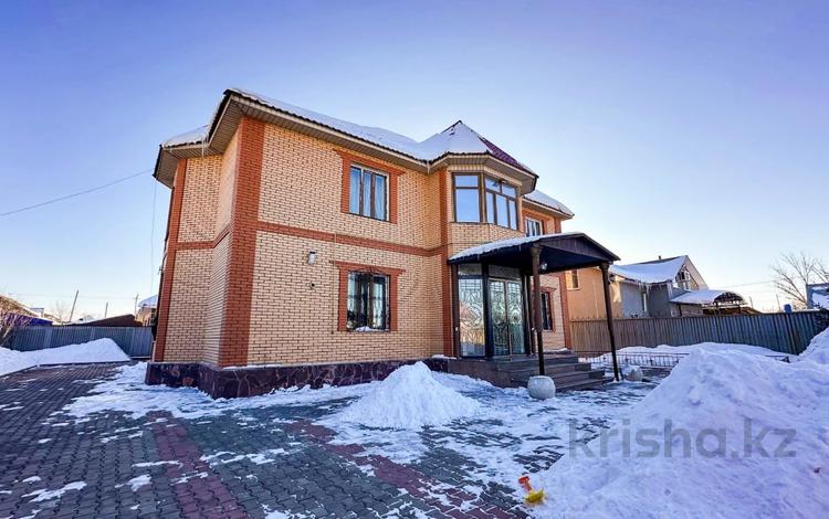 Отдельный дом · 8 комнат · 348 м² · 10 сот., Сулутор 10 за 110 млн 〒 в Талдыкоргане — фото 23