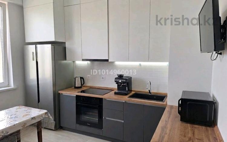 3-комнатная квартира · 44 м² · 2/3 этаж, Учетный квартал 193/1 2 — Рядом новая школа за 22 млн ₸ в Ельтае — фото 2