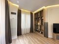 2-комнатная квартира · 83 м² · 1/8 этаж, мкр. Мирас 157 за 95 млн ₸ в Алматы, Бостандыкский р-н — фото 9