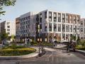 4-бөлмелі пәтер · 115.48 м² · 2/6 қабат, ​Приканальная БАК, бағасы: 79 млн ₸ в Алматы, Медеуский р-н