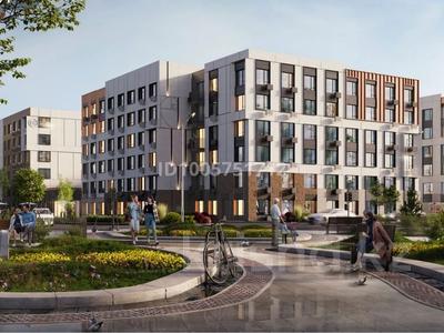4-бөлмелі пәтер · 115.48 м² · 2/6 қабат, ​Приканальная БАК, бағасы: 79 млн ₸ в Алматы, Медеуский р-н