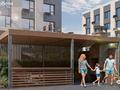 4-бөлмелі пәтер · 115.48 м² · 2/6 қабат, ​Приканальная БАК, бағасы: 79 млн ₸ в Алматы, Медеуский р-н — фото 3