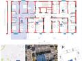 4-бөлмелі пәтер · 115.48 м² · 2/6 қабат, ​Приканальная БАК, бағасы: 79 млн ₸ в Алматы, Медеуский р-н — фото 8