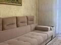3-бөлмелі пәтер · 70 м² · 3/9 қабат, мкр Юго-Восток, Гапеева 33, бағасы: 31 млн ₸ в Караганде, Казыбек би р-н