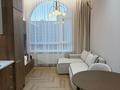 2-комнатная квартира · 38 м² · 9/9 этаж, Туран 57/8 за 39.6 млн ₸ в Астане, Нура р-н — фото 2