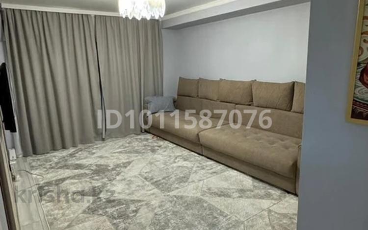 3-бөлмелі пәтер · 82 м² · 5/5 қабат, мкр Шугыла, бағасы: 40 млн ₸ в Алматы, Наурызбайский р-н — фото 2