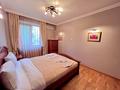3-бөлмелі пәтер · 85 м² · 7/9 қабат, мкр Самал-2 23 — Мендикулова, бағасы: 25 000 ₸ в Алматы, Медеуский р-н — фото 8