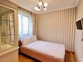 3-бөлмелі пәтер · 85 м² · 7/9 қабат, мкр Самал-2 23 — Мендикулова, бағасы: 25 000 ₸ в Алматы, Медеуский р-н — фото 9
