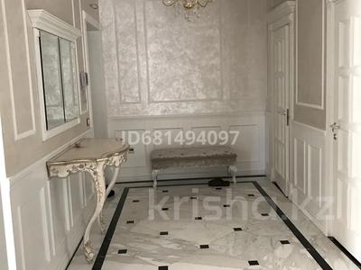 4-комнатная квартира, 145 м², 2/8 этаж помесячно, Амман 2 — Шарль де Голль за 700 000 〒 в Астане, Алматы р-н