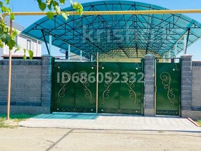 Жеке үй · 4 бөлме · 170 м² · 6 сот., Аманат, 5 квартал, улица Аксу 5 5 — Главный трасса, бағасы: 42 млн ₸ в Аскара Токпанова (Казцик)