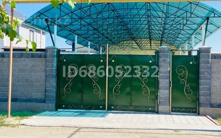 Жеке үй · 4 бөлме · 170 м² · 6 сот., Аманат, 5 квартал, улица Аксу 5 5 — Главный трасса, бағасы: 42 млн ₸ в Аскара Токпанова (Казцик) — фото 2