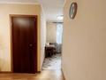 1-комнатная квартира, 35 м², 1 этаж посуточно, Алиханова 10А за 15 000 〒 в Караганде, Казыбек би р-н — фото 7