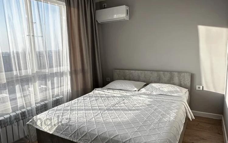 1-бөлмелі пәтер · 37 м² · 5/10 қабат, Ақкент ш/а. 74, бағасы: 15 000 ₸ в Алматы, Алатауский р-н — фото 12
