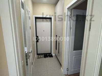 1-комнатная квартира · 38 м² · 9/12 этаж, Толе Би 274 за 300 000 ₸ в Алматы, Алмалинский р-н