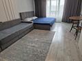 1-комнатная квартира · 30 м² · 8/10 этаж, мкр Аккент 98 за 15 000 ₸ в Алматы, Алатауский р-н — фото 3