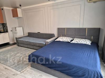 1-комнатная квартира · 30 м² · 8/10 этаж, мкр Аккент 98 за 15 000 ₸ в Алматы, Алатауский р-н