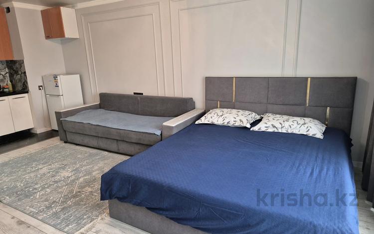 1-комнатная квартира · 30 м² · 8/10 этаж, мкр Аккент 98 за 15 000 ₸ в Алматы, Алатауский р-н — фото 10
